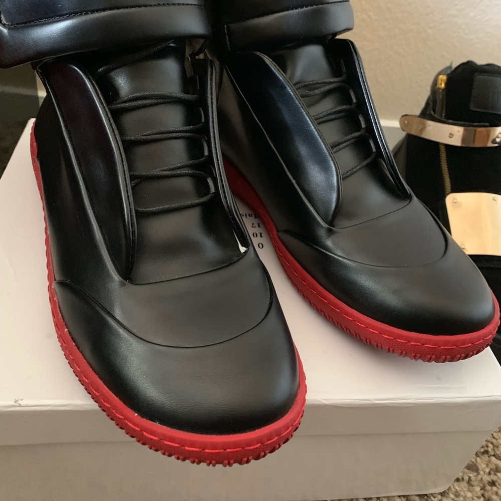 Mansion Martin margiela